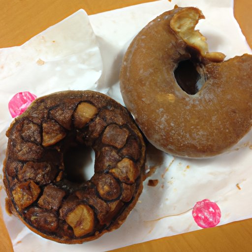 Mystery Solved: Uncovering the Origin of Doughnuts