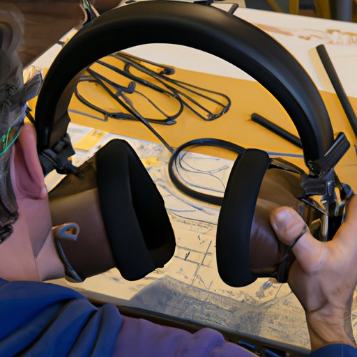 Who Invented Earmuffs? Uncovering the Story Behind the Invention The