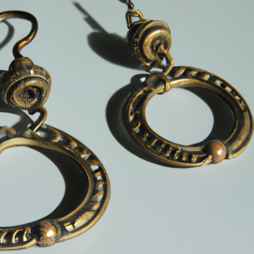 Who Invented Earrings? Exploring the History of This Timeless Accessory