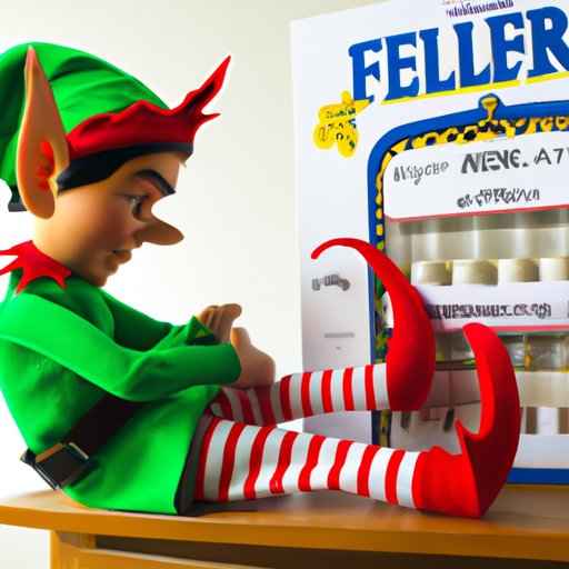 Examining the Financial Impact of the Elf on the Shelf Creator