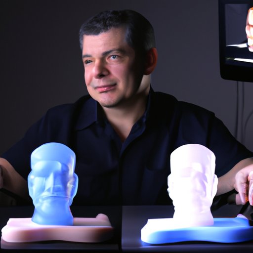 From Idea to Reality: How the Inventor of EMSCULPT Brought Their Vision to Life