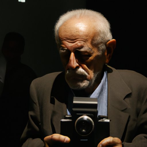 Exploring the Life and Work of the Inventor of the Digital Camera
