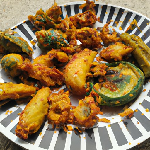 Who Invented Fried Pickles? A History of the Popular Dish and Its