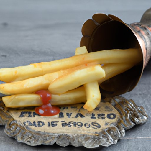 The History of the French Fry: From Ancient Times to Today