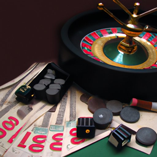How Gambling Evolved from Its Inception to Modern Day