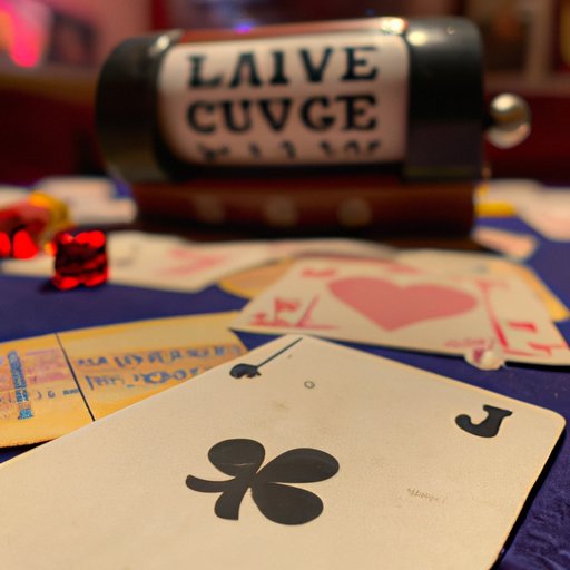 Exploring the Invention of Gambling and Its Impact on Society