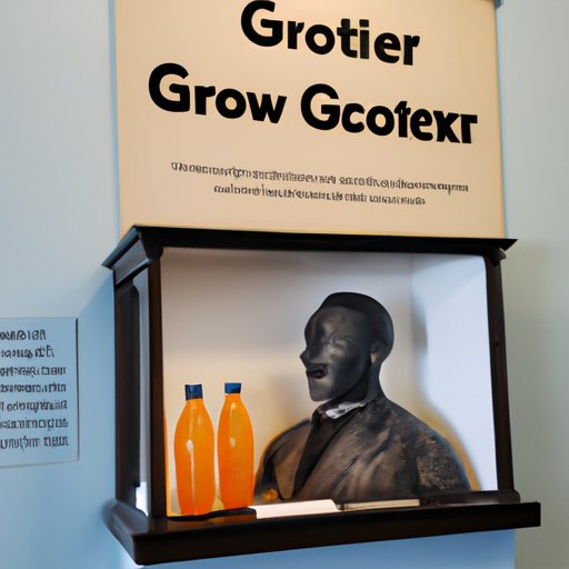 A Historical Look at the Inventor of Gatorade