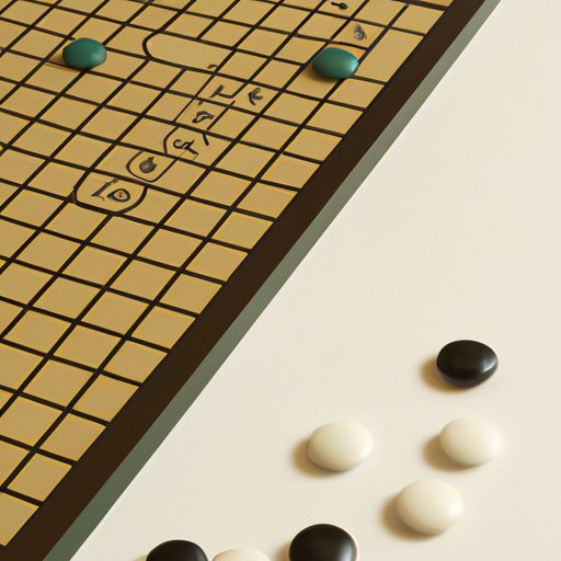 A History of Go: Tracing the Origins and Inventor of the Ancient Board Game