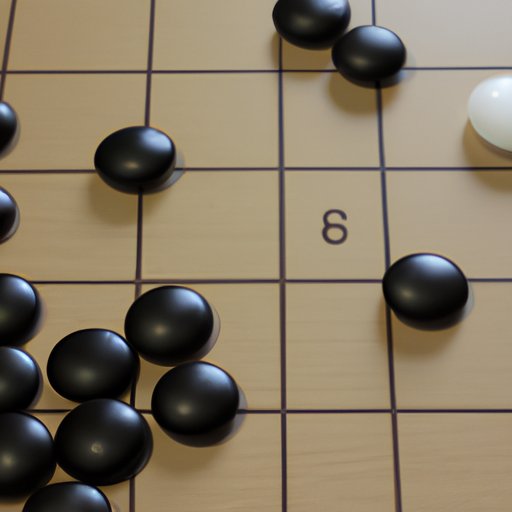 Exploring the Ancient Origins of Go: How the Ancient Chinese Board Game Was Invented