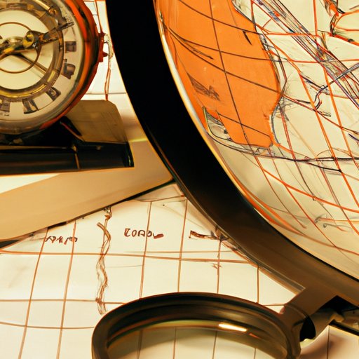 A Historical Perspective – Exploring the Origins of GPS Technology