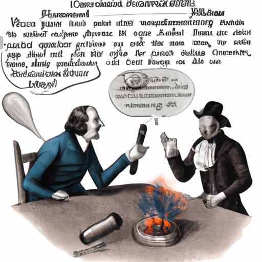 Exploring the Debates Around Gunpowder Inventors