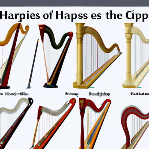 Who Invented The Harp A Look At The Cultural Influence And Impact Of Who Invented The Harp A Look At The Cultural Influence And Impact Of