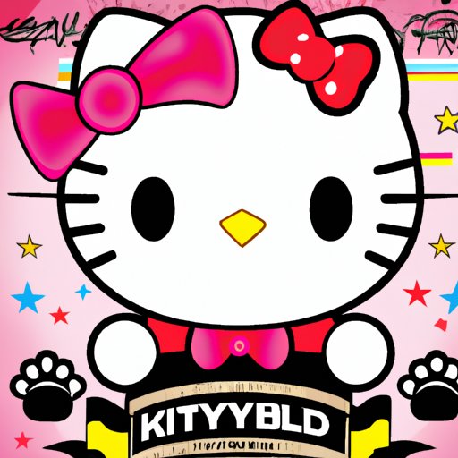 The Fascinating History of Hello Kitty and How It Came to Be