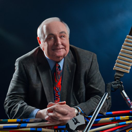 Interview with the Inventor of Hockey