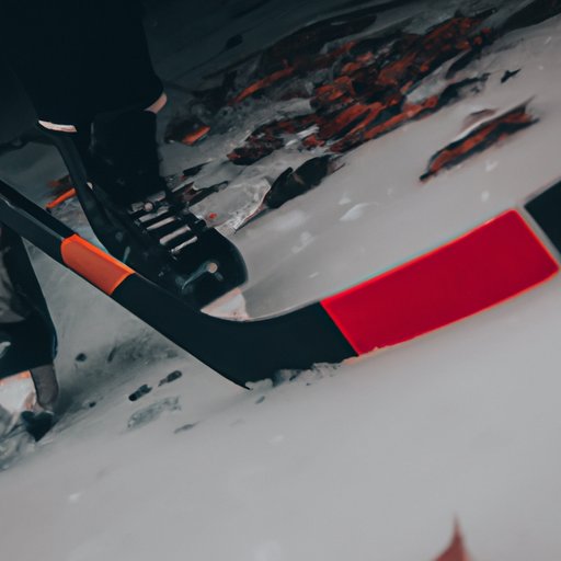 Who Invented Hockey? Exploring the History, Legacy and Cultural Impact