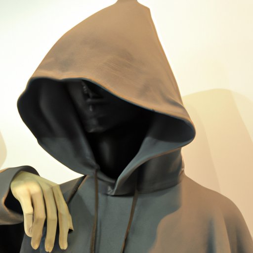 The Origin of the Hoodie: Tracing the Roots of Its Inventor