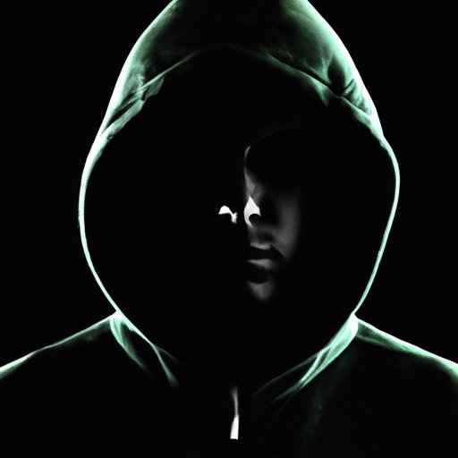 The Man Behind the Hoodie: Uncovering the Inventor