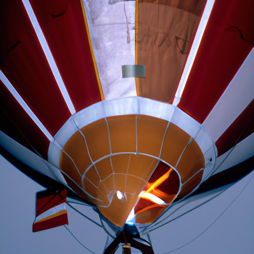 How the Hot Air Balloon Changed Aviation