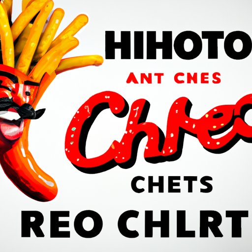 Who Invented Hot Cheetos? Uncovering the Origin Story of Its Creator
