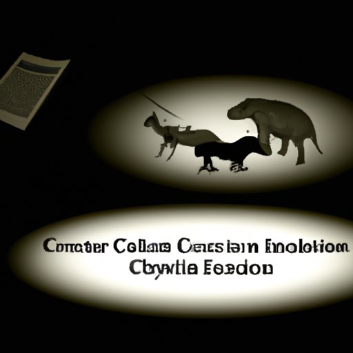 Examining the Relationship between Religion and Creationism