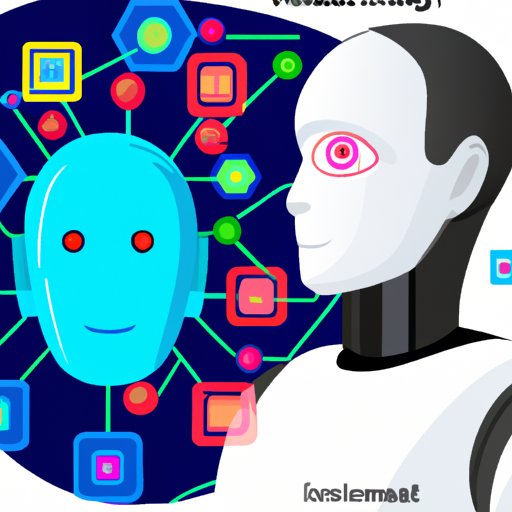 Exploring the Role of Artificial Intelligence in the Creation of Humans