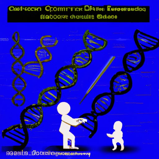 Investigating the Impact of Genetics on Human Development