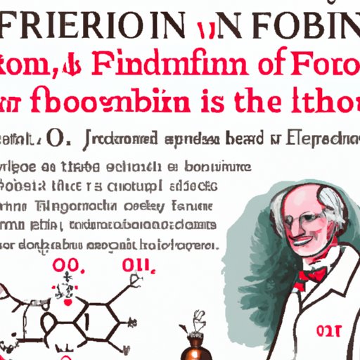 How a Dedicated Scientist Created the First Ibuprofen Formula