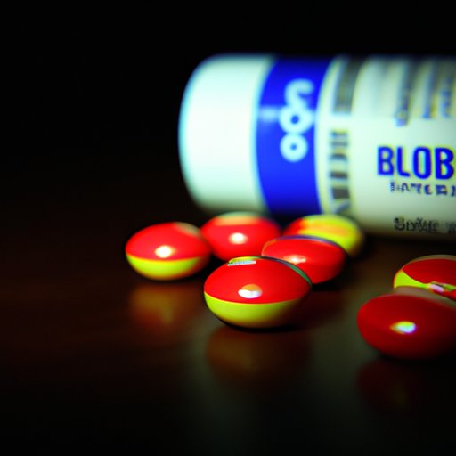 The Story of Ibuprofen: A Tale of Innovation and Dedication