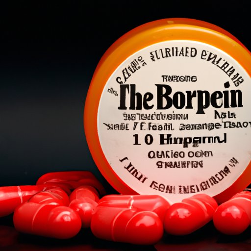 A Timeless Remedy: Uncovering the Inventor of Ibuprofen