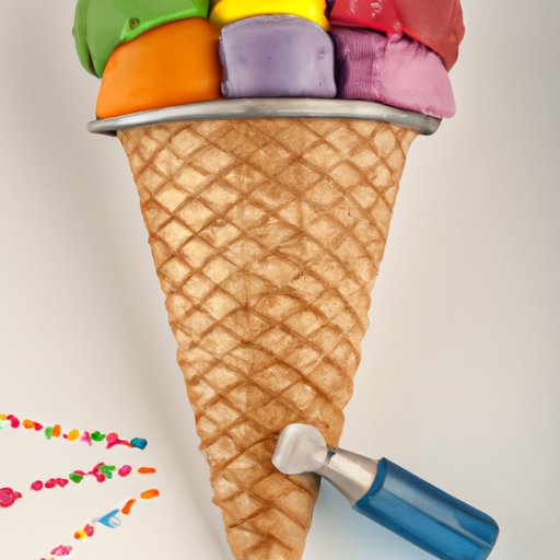 Who Invented the Ice Cream Cone? Exploring the History, Impact and