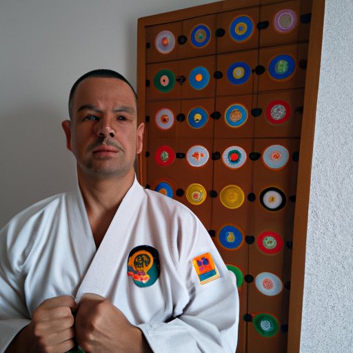  A Look at the Life of the Karate Inventor 