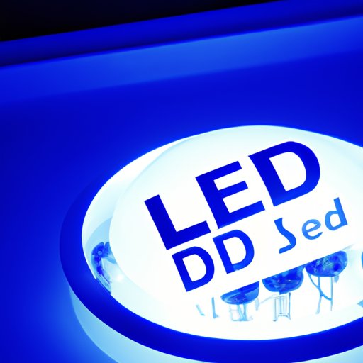 How L.E.D Changed the World: Uncovering Its Inventors