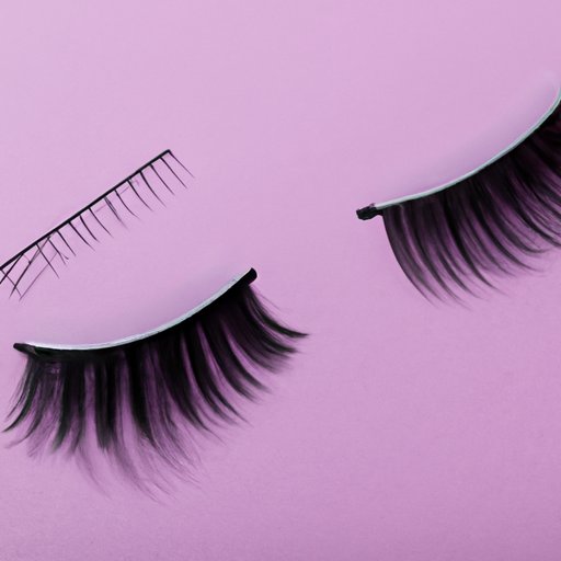 How False Lashes Changed the Game: Exploring the Impact of the Inventor