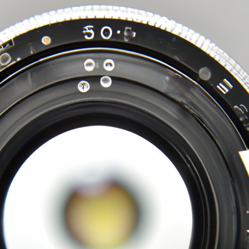A Closer Look at Who Invented the First Lens