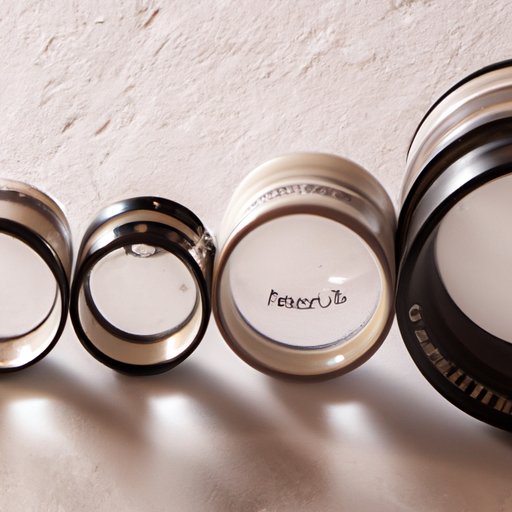 The Evolution of the Lens and Its Inventor