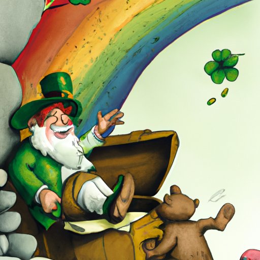 A Historical Account of the Origin of Leprechauns