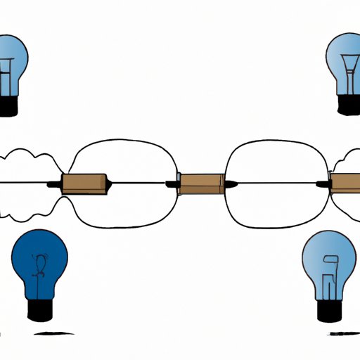 An Analysis of the Competition between Thomas Edison and His Rivals
