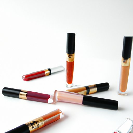 Who Invented Lip Gloss? Exploring the Innovations of Its Creator The