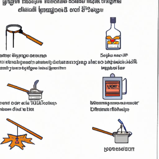 A Comprehensive Guide to the Invention of Maple Syrup