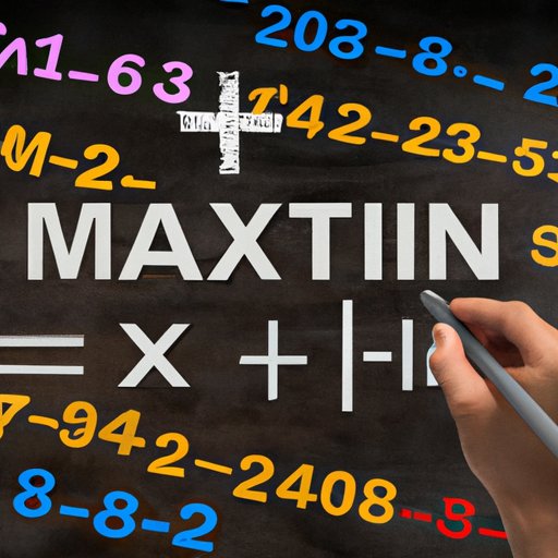 Examining the Ideas Behind the Discovery of Math