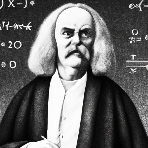 A Historical Look at the Inventors of Mathematics