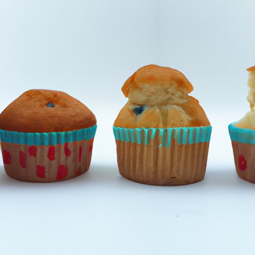 A Look at the Cultural Significance of Muffins