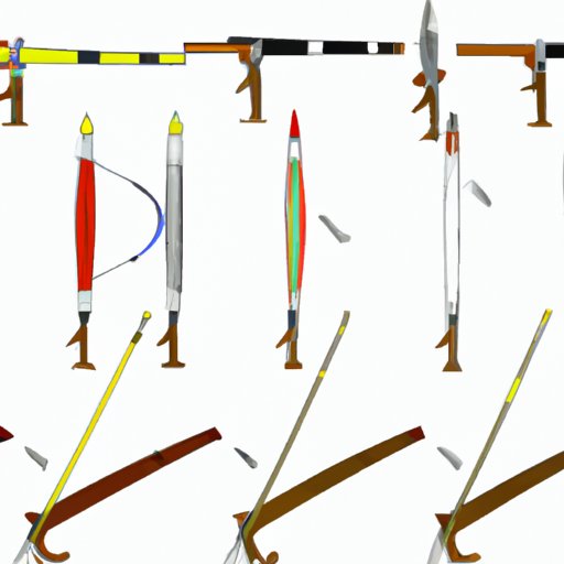 The Evolution of Muskets: From Early Firearms to Modern Weapons