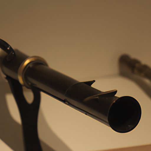 Exploring the Innovators Behind Muskets