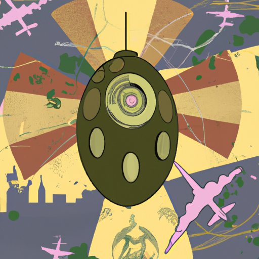 Exploring the Impact of Nuclear Weaponry on Modern Warfare