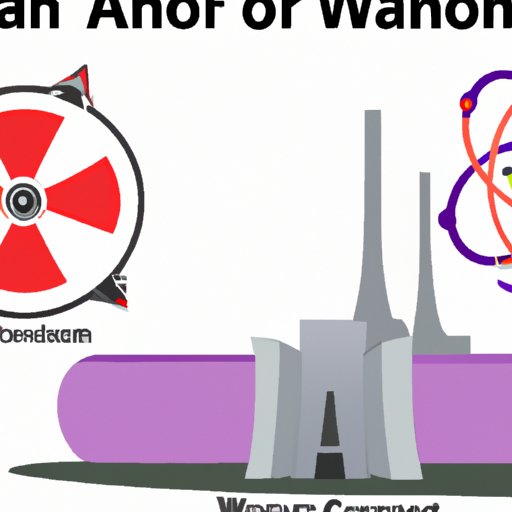 The Development of Nuclear Weapons: A History
