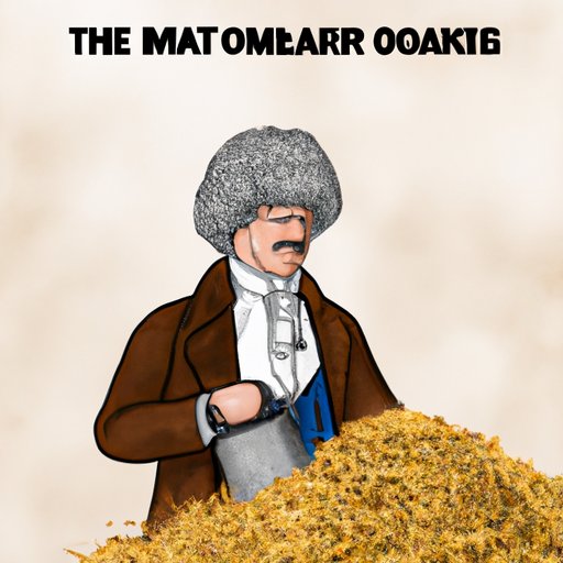 The Fascinating Story Behind the Invention of Oatmeal The Enlightened Mindset