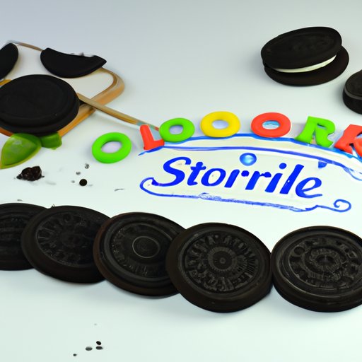Historical Overview of Oreo Cookie Invention