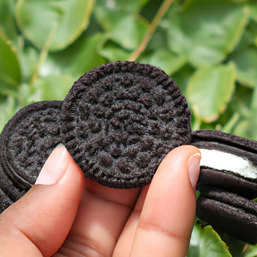 How Oreo Cookies Changed the Cookie Industry