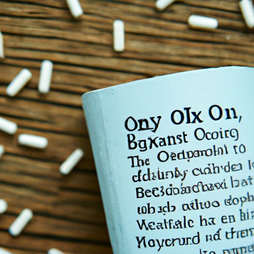 How Oxytocin Changed Medicine: An Interview with the Inventor